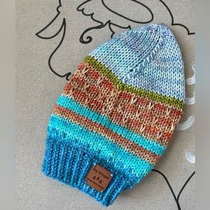 Dry Tortugas National Park Beanie
